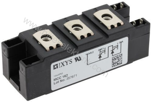 IXYS MCD162-08IO1 Power Module - New - Made In Germany - MCD16208IO1